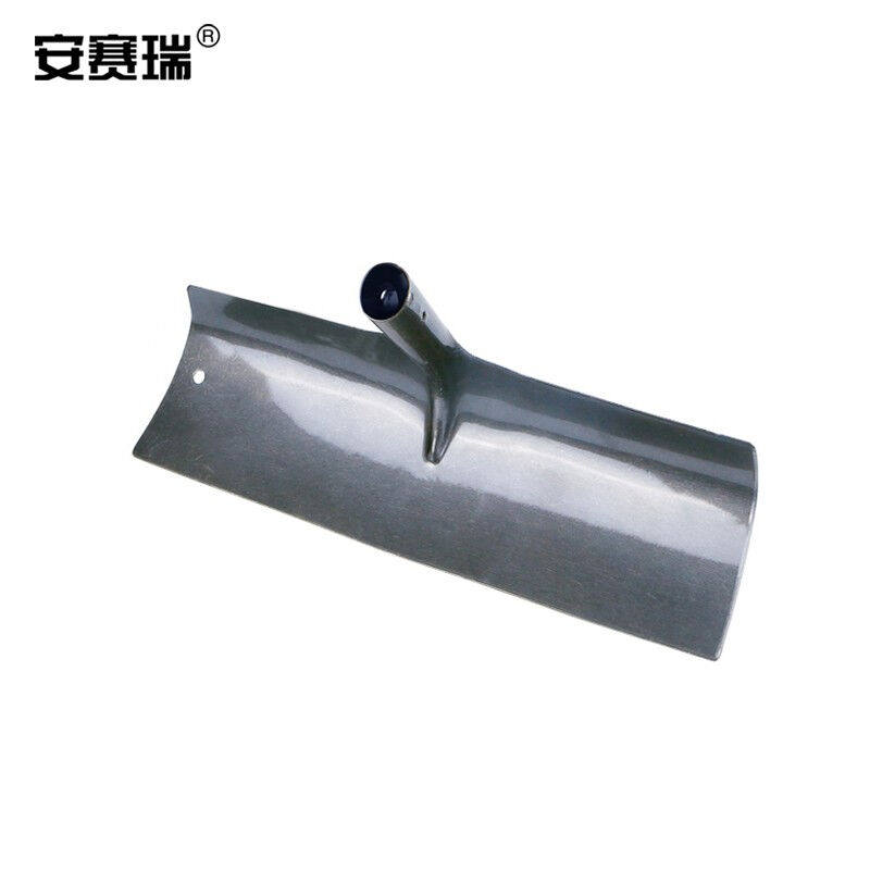 安赛瑞刮粪头刮粪板晒谷物耙子工地水泥平流农用工具刮粪铲长约40