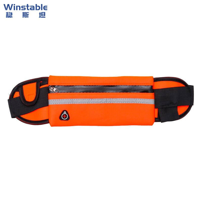 稳斯坦W655多功能存储腰包便携式防水工具收纳包反光警示腰包零件,运动包/户外包/配件,腰包,淘宝优惠券,粉丝福利购,淘宝优惠卷