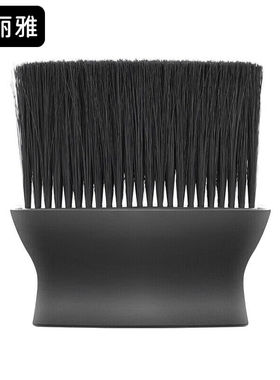 康丽雅K-2767汽车空调出风口刷子键盘缝隙除尘软毛刷黑色