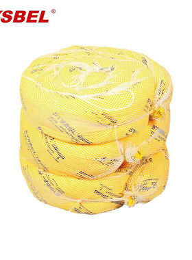 西斯贝尔/SYSBELCB0001Y腐蚀性化学品吸油栅12.7*300黄色4根/箱1