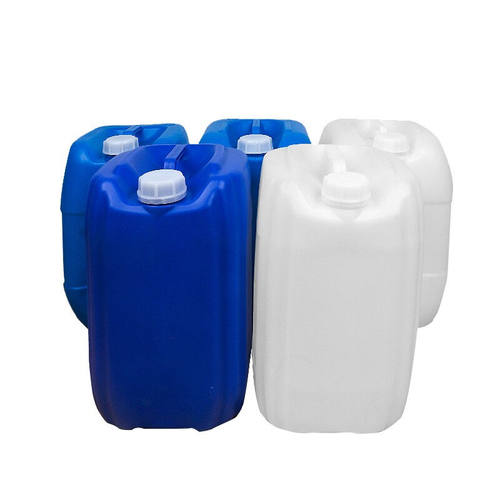 兰诗（LAUTEE）BS-645水桶化工桶塑料桶酵素桶储水桶堆码桶加厚20