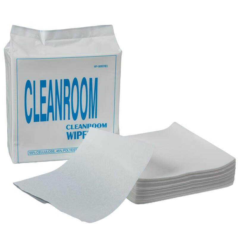 科力邦(Kelibang)无尘擦拭布22cm×22cm×300张/包KB5003(包)