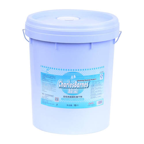 超宝（CHAOBAO）DFH002自动洗碗碟机催干剂商用洗碗碟机浓缩液体