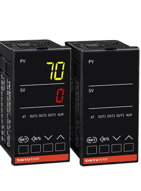 RS400温控表智能温控器MMM*NNN/N VMM*NNN VVM理化自动温度控制仪