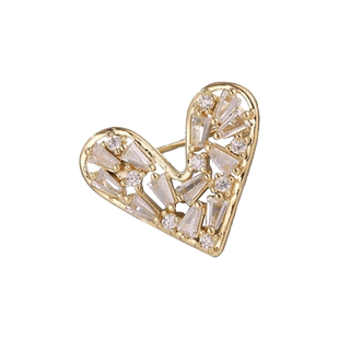 防走光胸针扣女高档纽扣钉扣衣服胸口领口按扣子隐形暗扣免缝神器