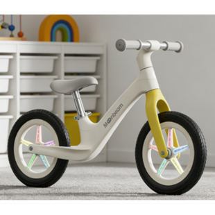 育丁堡儿童气浮平衡车