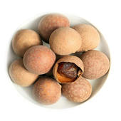 福建无硫桂圆干核小肉厚