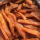 红薯干 软糯香甜