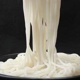 （禁止冷藏/冷冻）无添加鲜湿米粉非真空200克/包，共10包