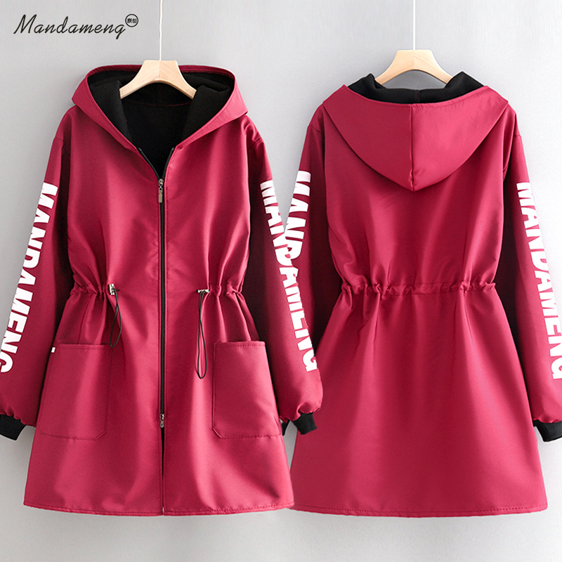 冬季加绒围裙定制防污保暖罩衣