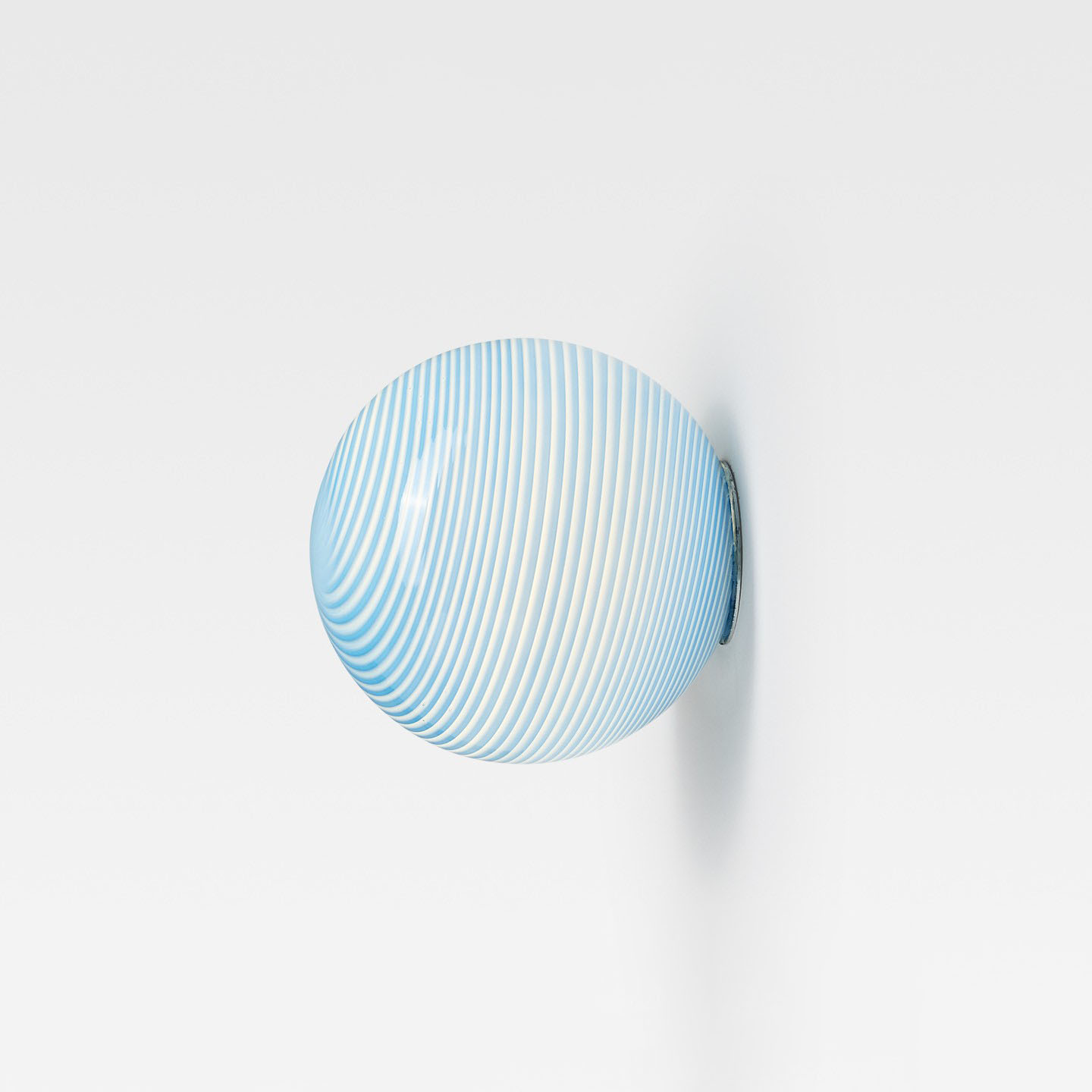 奶油风多巴胺彩色卧室床头棒棒糖走廊过道玻璃月球玄关泡泡壁灯