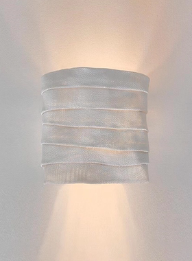 Arturo Alvarez中古简约法式客厅过道壁灯玄关设计师款卧室床头灯