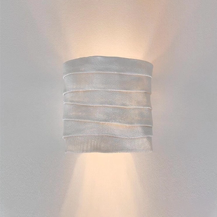 Arturo Alvarez中古简约法式客厅过道壁灯玄关设计师款卧室床头灯