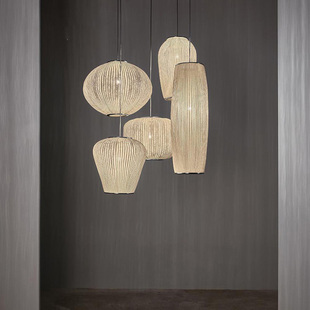 西班牙设计师Arturo Alvarez客厅吊灯轻奢艺术餐厅卧室氛围灯具