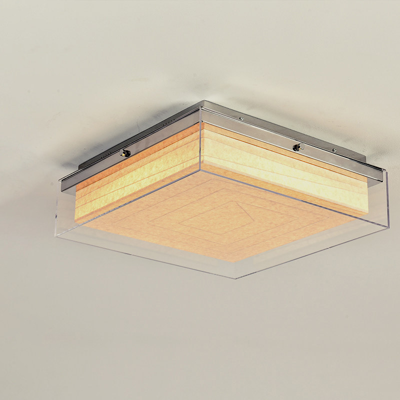 季裕棠包豪斯卧室护眼吸顶灯复古中古风现代简约北欧书房主卧灯具,家装灯饰光源,餐厅/卧室/书房吸顶灯,淘宝优惠券,粉丝福利购,淘宝优惠卷