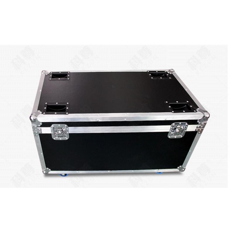 1装8台4/6/10PAR64 LED帕灯箱子 帕灯航空箱 舞台灯航空箱 灯箱