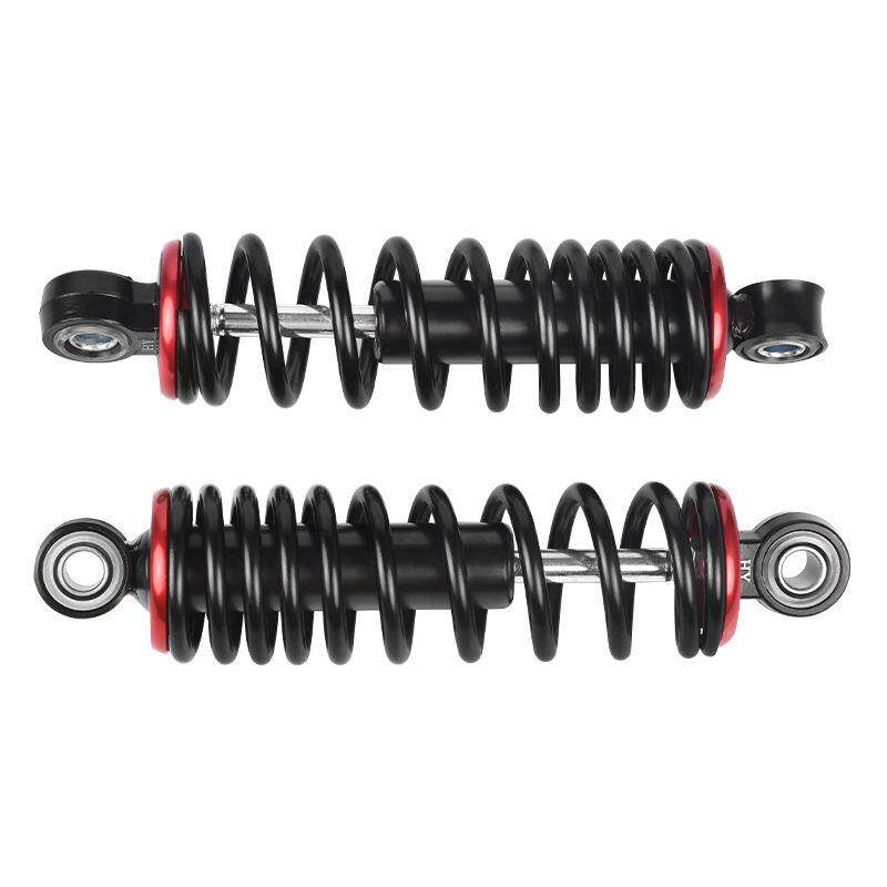 尾菱艾马迪绿园电动汽车减震器液压超软后减震器电动摩托车脚踏后