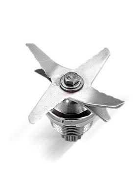 商用豆浆机配件 KEX柯想豆浆机专用 破壁料理机刀俎刀头