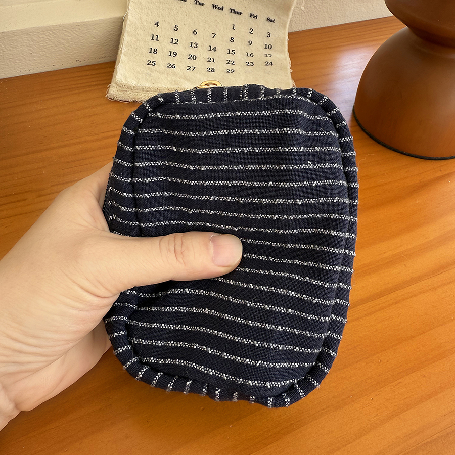 可爱小包首饰手表口红收纳