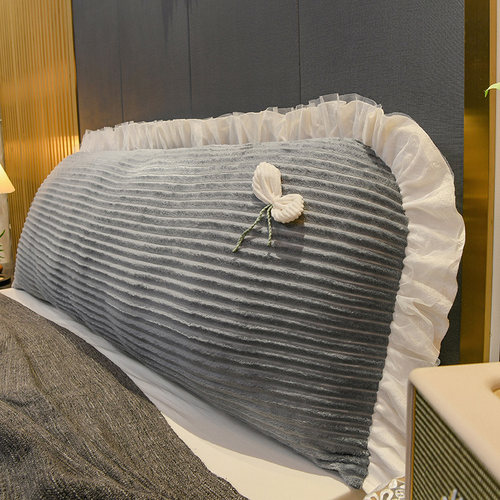 新款魔法床头靠垫韩版公主