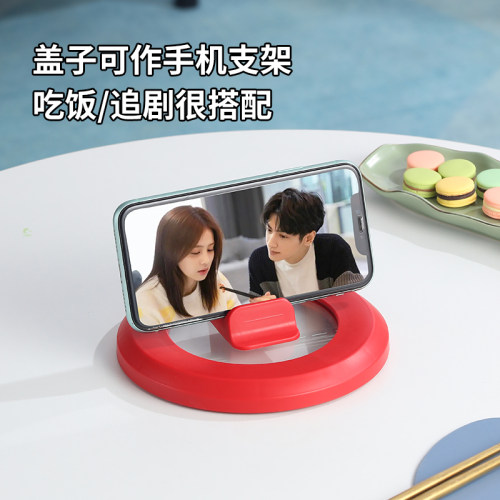 热销多功能迷你电煮锅小型宿w舍学生锅一体家用泡面碗小电锅炒锅