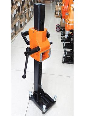 BOSUN博深工具180T-200-254钻孔机原厂支架立柱底座滑套摇把一套