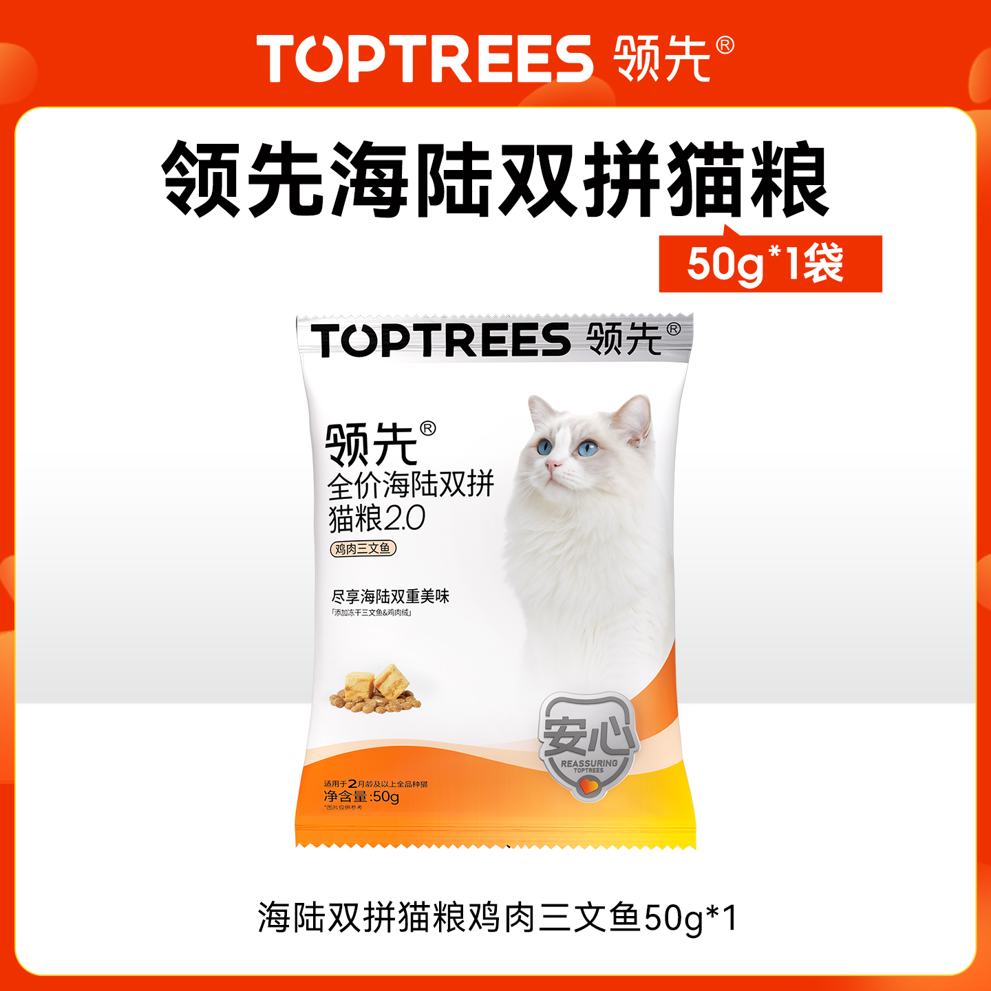 Toptrees领先全价全期