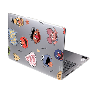 适用于联想小新Pro14保护壳2026新款pro16GT笔记本外壳16全包软壳锐龙电脑保护套透彩彩绘贴纸2025款全套配件