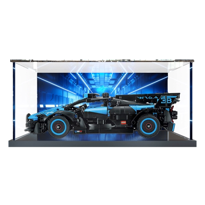 42162布加迪Bolide财霸亚克力