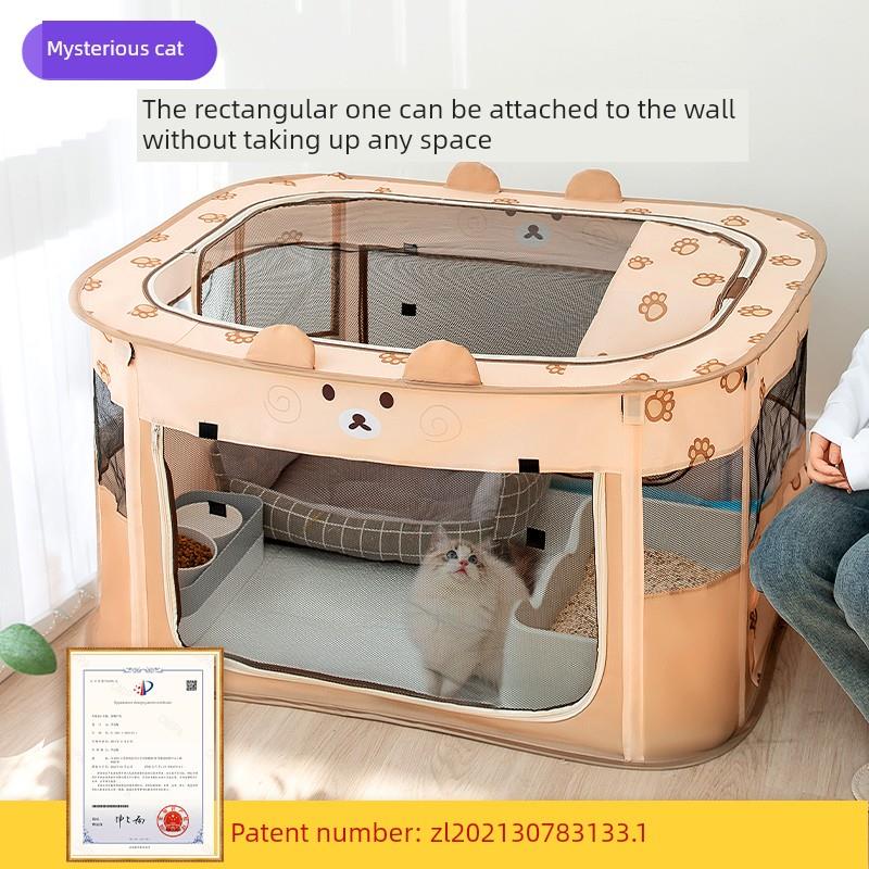 采购产品猫产房，猫窝，猫产巢，封闭帐篷，繁殖产房套装，猫专用