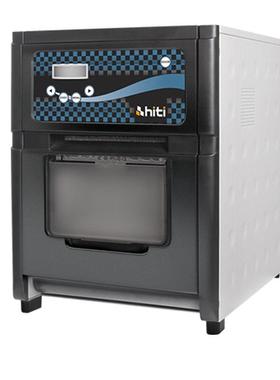 成岩P750/P720热升华打印机小型彩色扩展机照片印刷机Id照片印刷