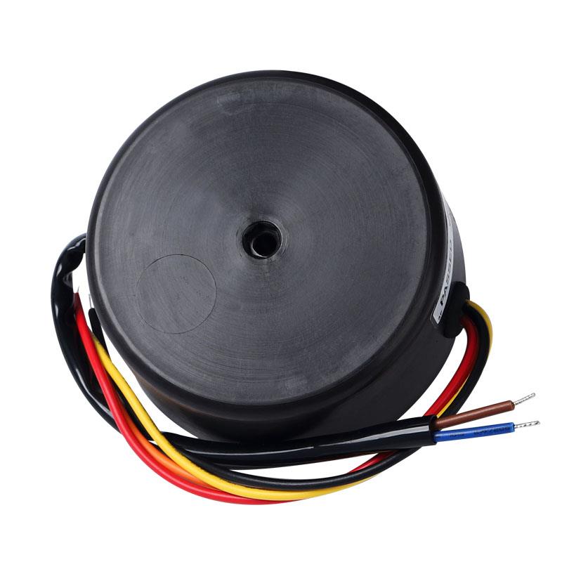 NORATEL箭猪进口30 50W 双6V 9V 12V 15V 18V 25V 密封环形变压器