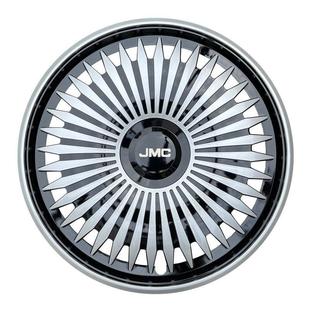 适用16寸江铃福顺轮毂盖JMC福顺21款 特顺车轮毂罩保护壳轮胎帽盖