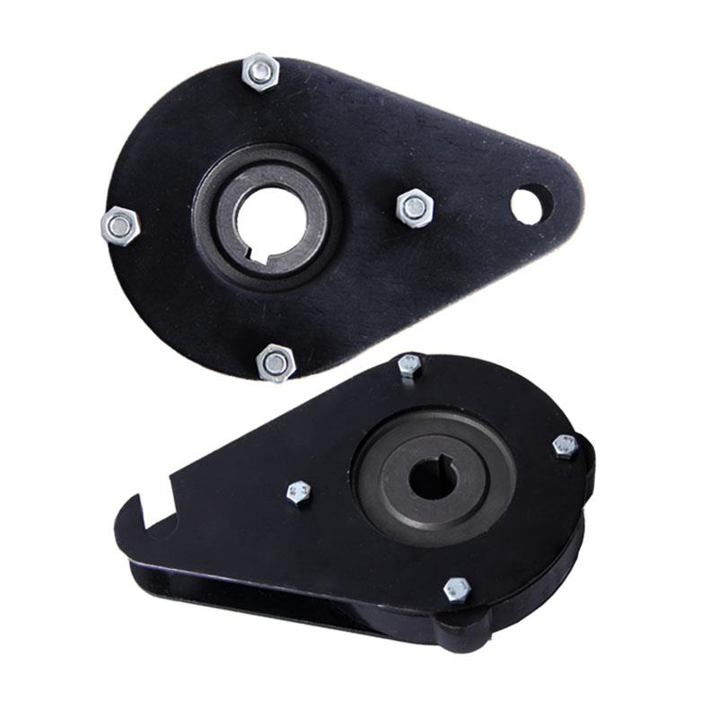 切菜机配件棘轮YQC660型银鹰1000型商用多功能左右棘轮炼轮传动件