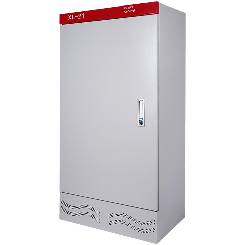Ggd控制柜x21电源柜计量低压变频强流总开关工程电柜配电箱