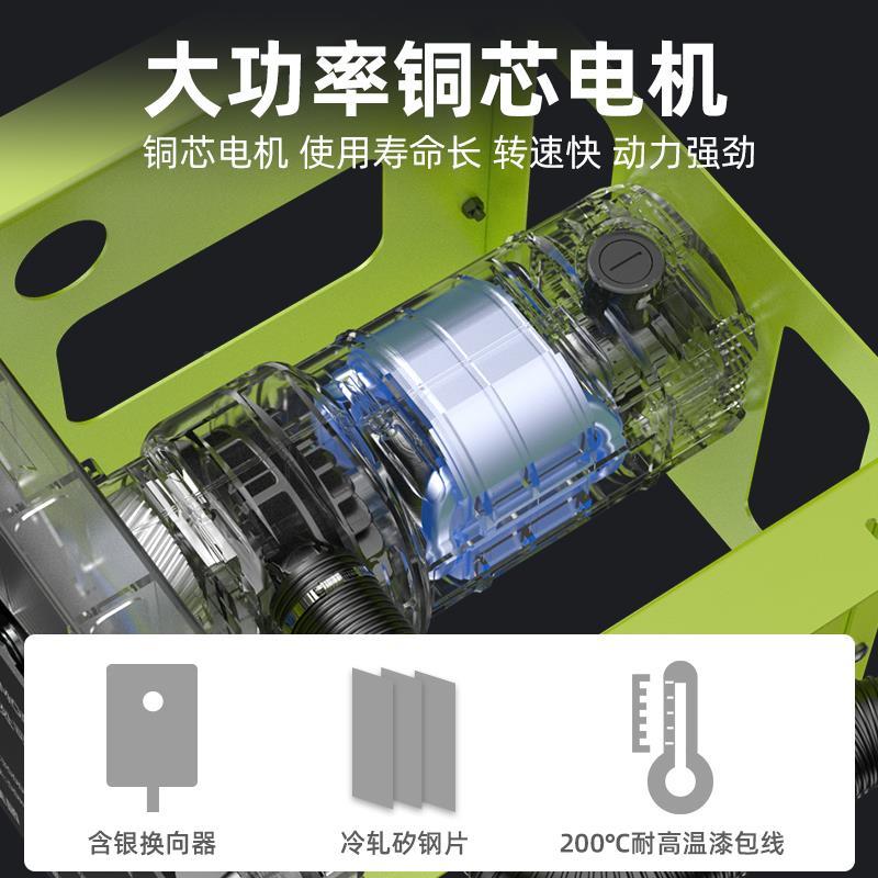 尘锯木工台锯多功一体机PJN精密电锯能锯台式小型切割机台无剧机