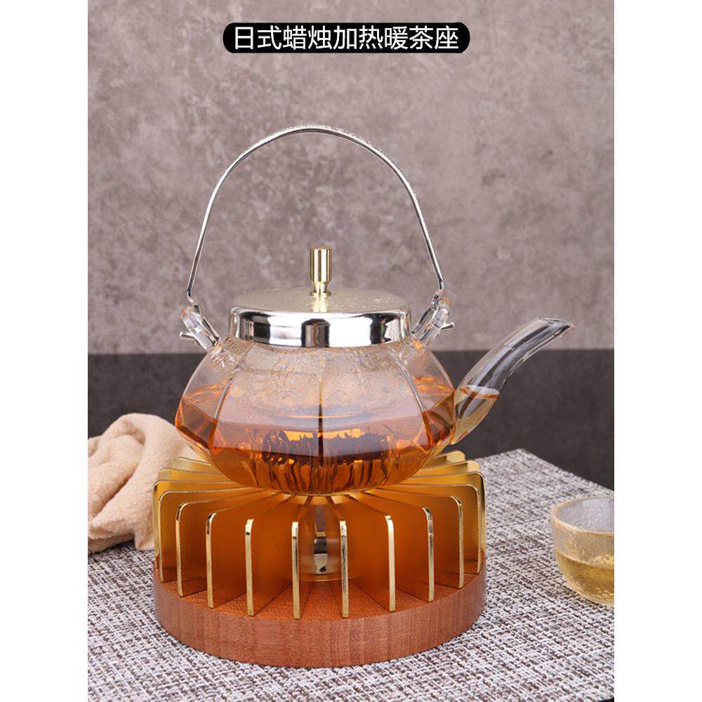 日式商用冰酒壶清酒烧酒壶冷酒器温酒器醒酒酒具分清酒壶玻璃茶壶