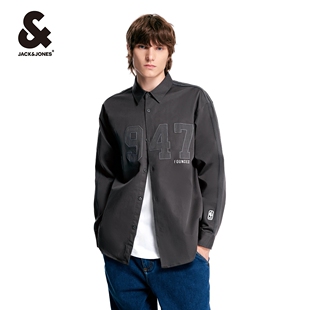 NBA联名洛杉矶湖人队百搭潮字母设计外套男装 新款 HIGH春季 SEASON