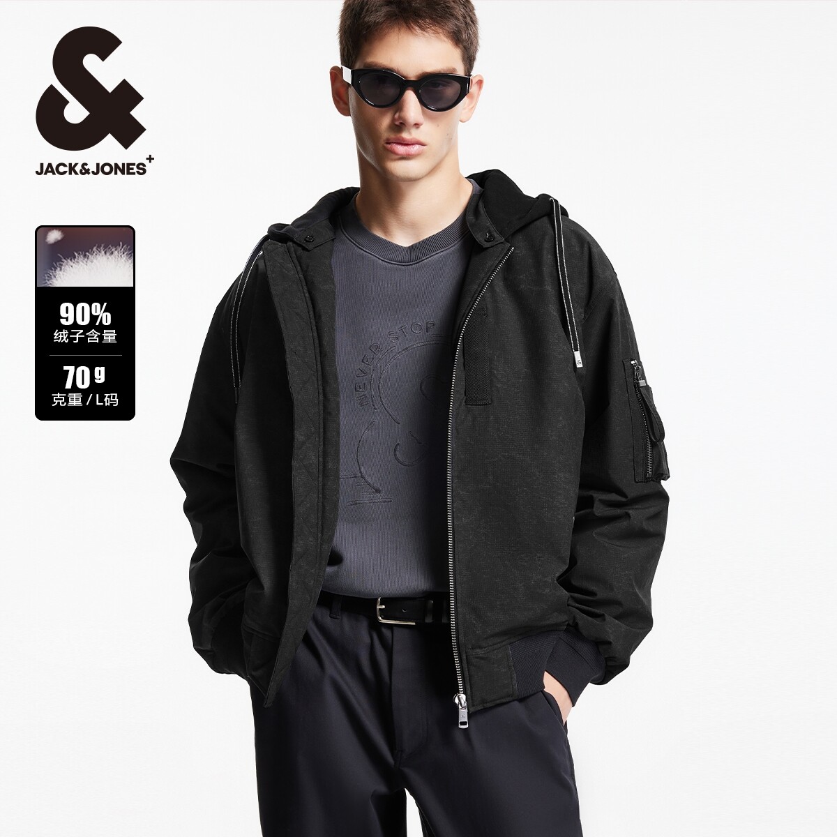 E04����ɫ 165/88A/XS �ܿ���˹��װ���޷������¿�ʱ��ӡ����ñ����ж���ɱ�ů�������� 1631.76Ԫ��3��(��543.92Ԫ/��)