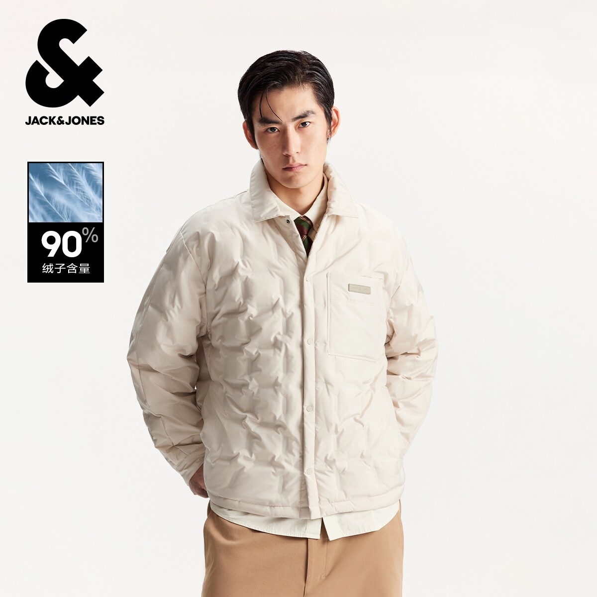 A00�¹�� 175/96A/M �ܿ���˹��װ�����¿�ʱ�аٴ����ʿ��ɳ���ɫ���찴�����޷����� 1433.16Ԫ��3��(��477.72Ԫ/��)