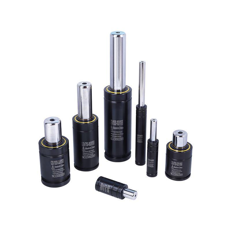 氮气气弹簧LX170氮气缸DX500模具氮气汽弹簧GSV320氮气簧NX1000