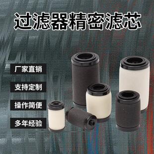 AFM40 20P SMC替代 060AS气源过滤器滤芯 060AS AFD40