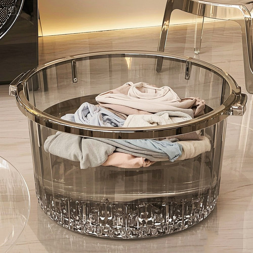 泡衣服桶大号特大加厚