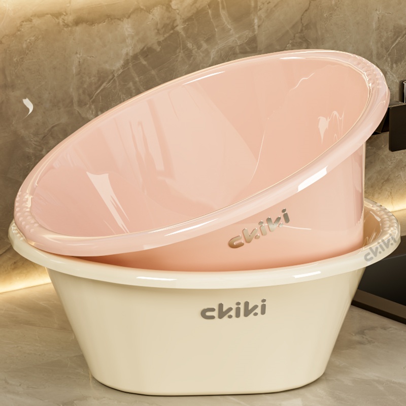 宿舍洗衣盆厨房洗菜盆洗内裤内衣