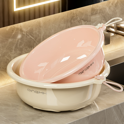 新生婴儿洗脸盆初生宝宝洗屁股用