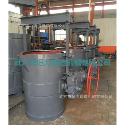 武穴恒力球铁包球化包厂价销售专业品质