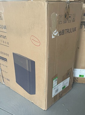 ￼￼沁园（TRULIVA）600加仑厨下净热一体机UR-Q5670H加热直饮净