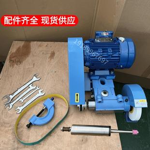 6140车床研磨机数控车床用磨头改内孔研磨机深孔内外圆抛光 普车款