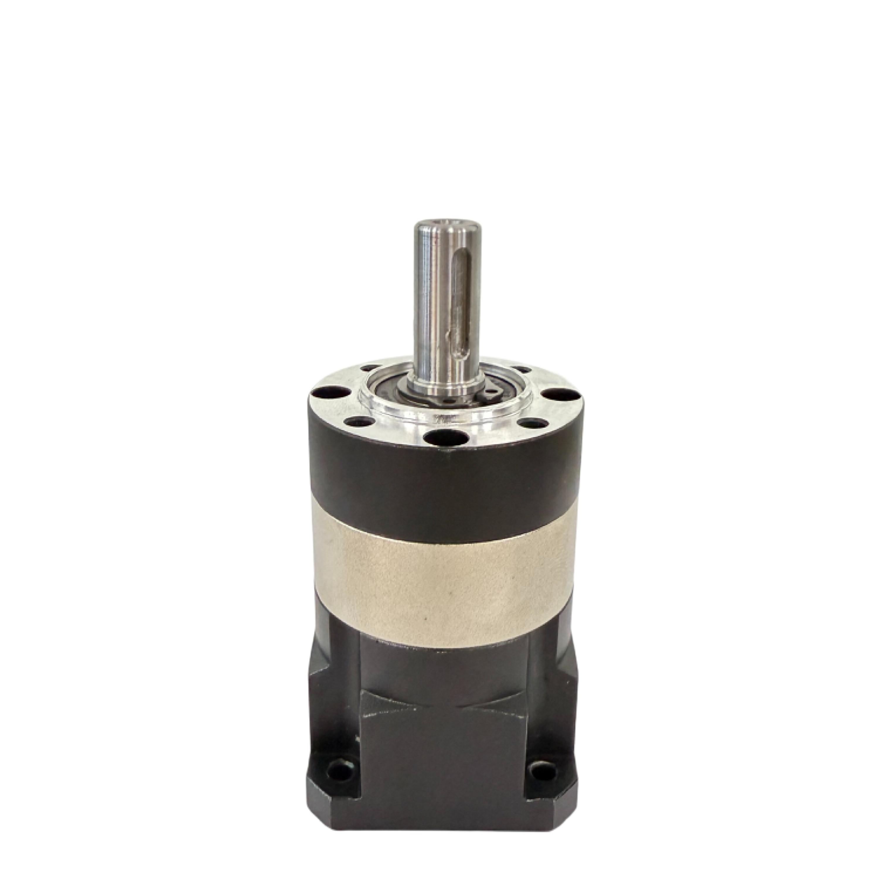 Pe42/60/80/90/115伺服步进电机齿轮减速器