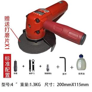 1强力修稳卓工具风炮机汽机小型气动寸扭力12风扳手板手小风炮大